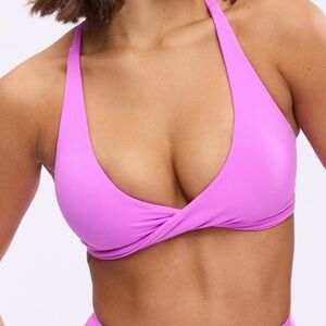 Buffbunny Collection Glow Sports Bra - Pop Rocks - Size Small